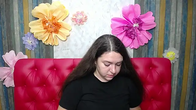 PrueButt stripchat live cam model