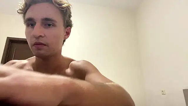 MarvinLur stripchat live cam model