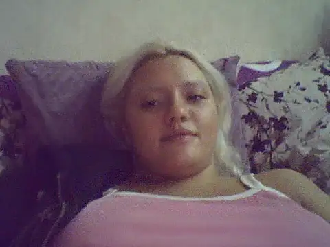 _Mathilda_ stripchat live cam model