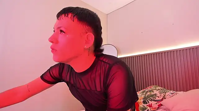 Sweet_Kattia stripchat live cam model