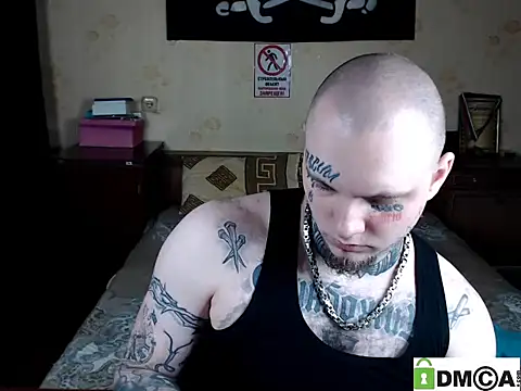 Keny_Collins stripchat live cam model