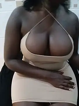 Switmelanin stripchat live cam model