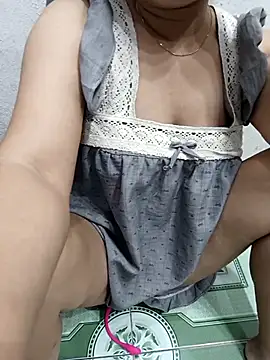 AssAsiancute stripchat live cam model