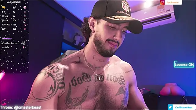 JACOB_MARTINS stripchat live cam model
