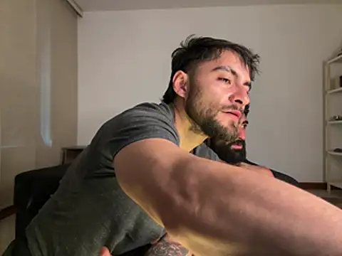 Damianscouple stripchat live cam model