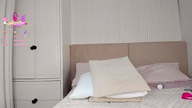 Kim_miller4 stripchat live cam model