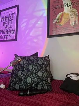 Veronica_simons stripchat live cam model