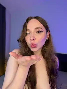 AlexaSparks stripchat live cam model