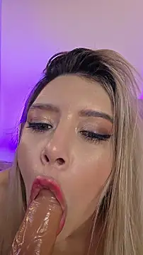 EliseColeman stripchat live cam model