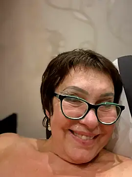 bettybutter_ stripchat live cam model