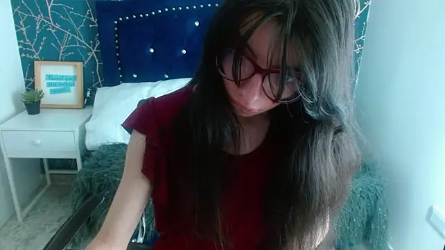 Allyshon_ stripchat live cam model