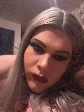 BettySapphire stripchat live cam model