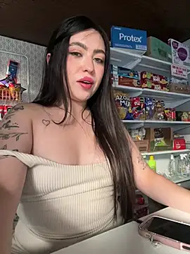BabySweett_ stripchat live cam model