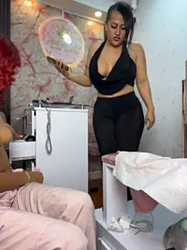 The_Nails_Sexx stripchat live cam model