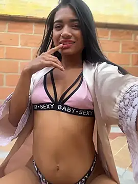 HeyBunnyXXX stripchat live cam model