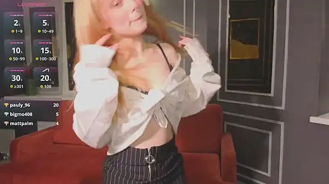 _babyvivian_ stripchat live cam model