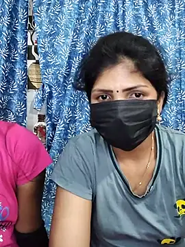 Tamil_SweetHeart stripchat live cam model