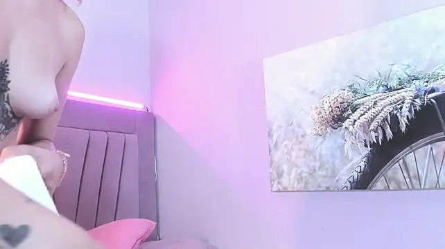 Liacox_ stripchat live cam model