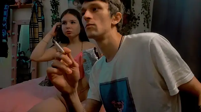 HateEmotions stripchat live cam model