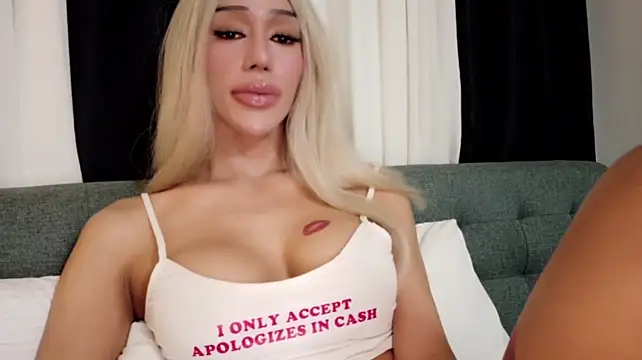 Forever_MissCandace stripchat live cam model