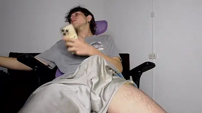 alex_connorr stripchat live cam model