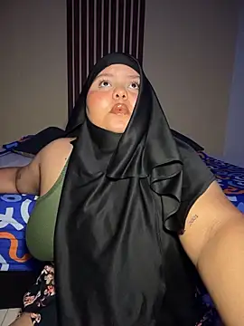 _Shara_Handal_ stripchat live cam model