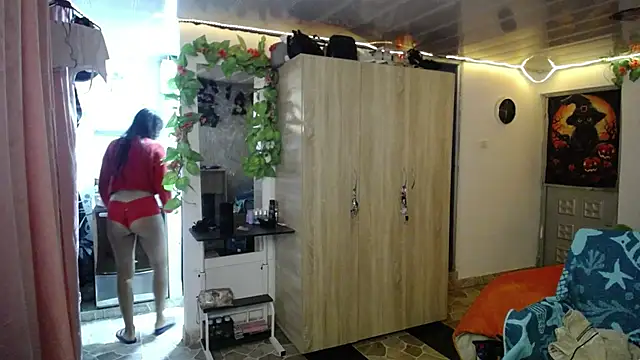 Samara_Homescapes stripchat live cam model