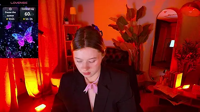 CelestineMauriac stripchat live cam model