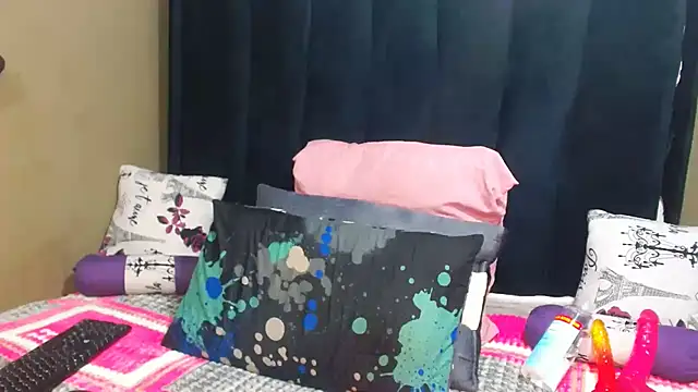 PinkyxGodess stripchat live cam model