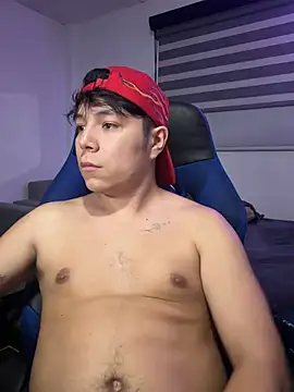 red_killer stripchat live cam model