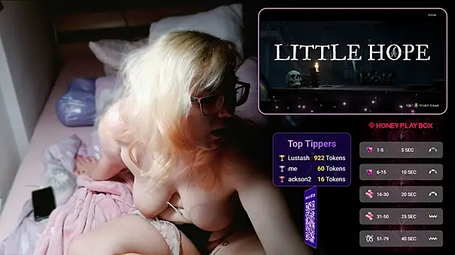 AFKwithAngel stripchat live cam model