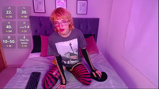 venus_999 stripchat live cam model