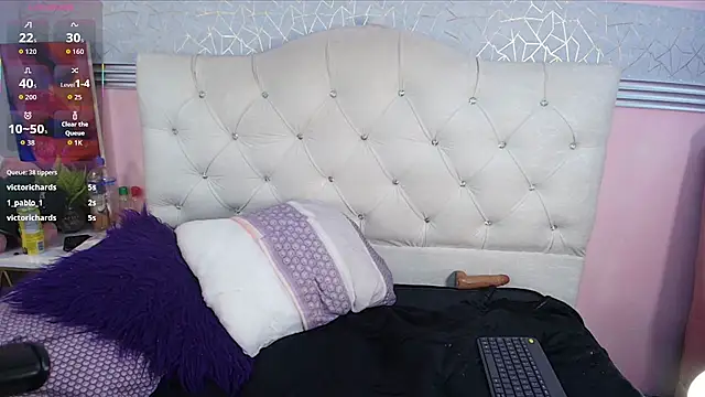 dakotaa_sky_ stripchat live cam model