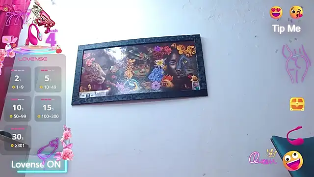 womanbitch77 stripchat live cam model