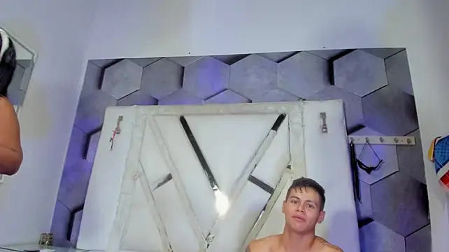 SadieAndAxel stripchat live cam model