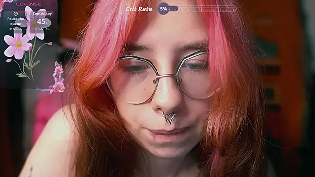 cutiiepink stripchat live cam model