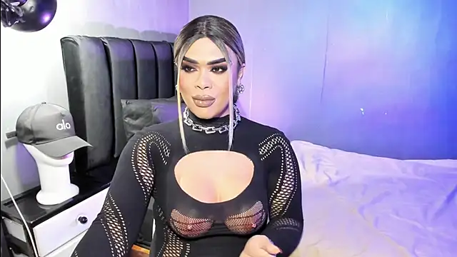 ChanelChancexxxx stripchat live cam model
