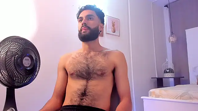 Ryan_Jakson stripchat live cam model