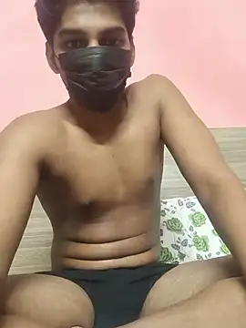 anirudh125 stripchat live cam model