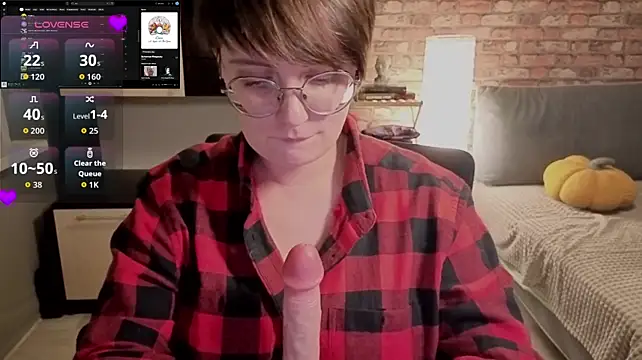 Joan_Ark stripchat live cam model