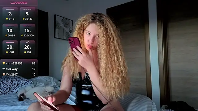 MistressexEmily stripchat live cam model