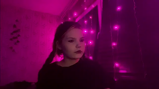 AuldNinth stripchat live cam model