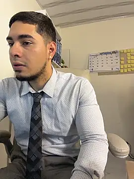 Dimitri_Colleman stripchat live cam model