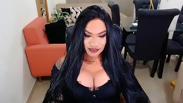 ValentinaMiss stripchat live cam model