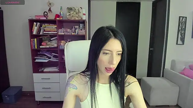 jess_1a stripchat live cam model