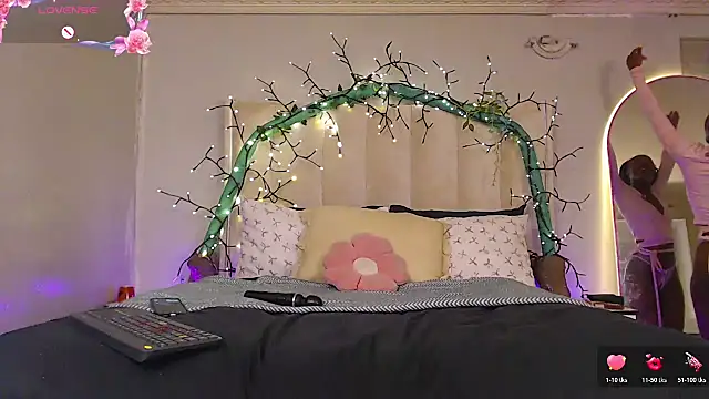 FRUITOFEDEN01 stripchat live cam model