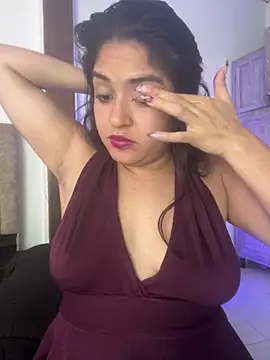 EmilyNoir1 stripchat live cam model