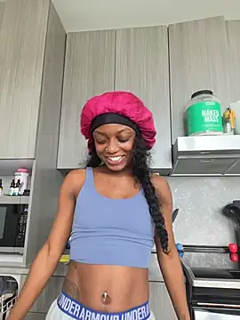 Princessssbby stripchat live cam model