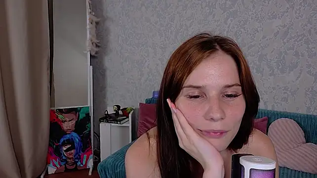 CleoBloom_ stripchat live cam model