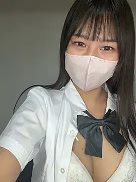 SakuraMochan stripchat live cam model